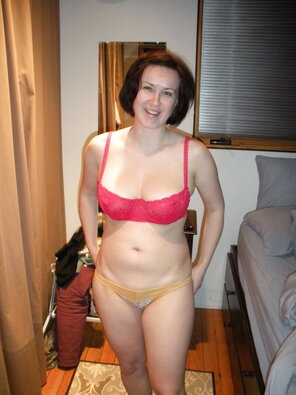 amateur photo bra and panties (846)