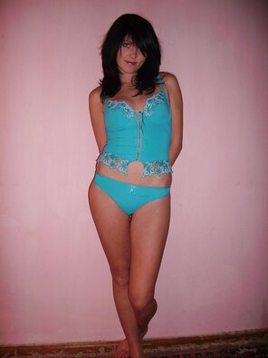 amateur photo bra and panties (965)
