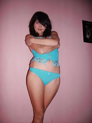 photo amateur bra and panties (966)