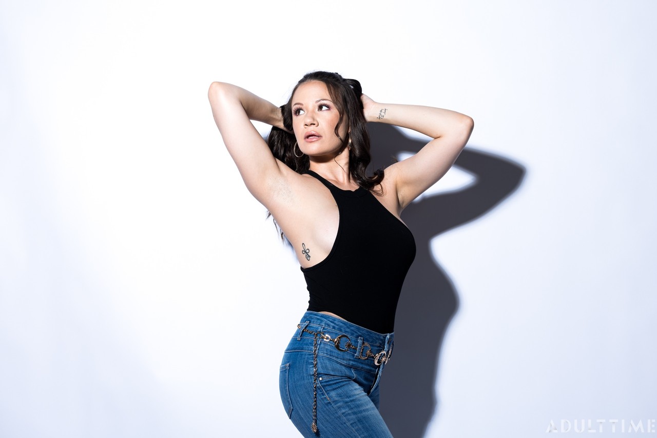 amateur photo ALLISON REY PIC537
