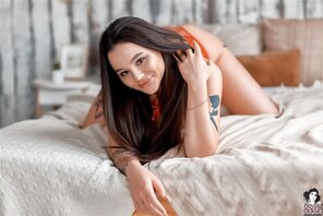 Sabrina – The best gift ever (Suicide Girls)