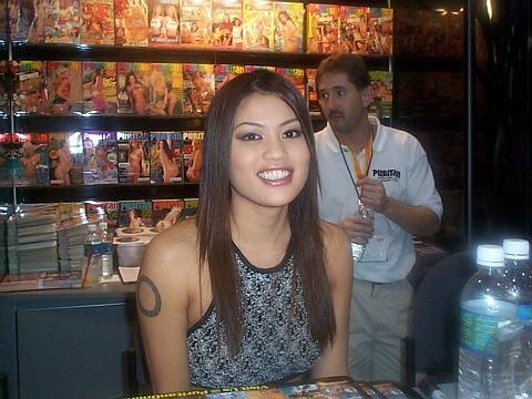 Charmaine Starr nude