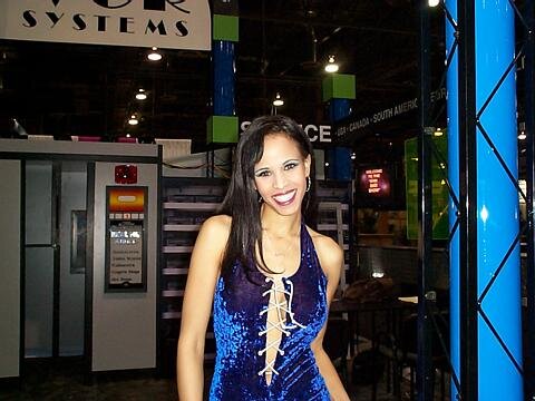 Nikki Fairchild nude