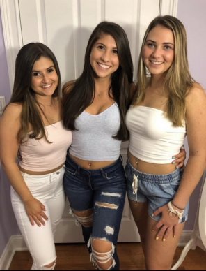 amateur pic College girls