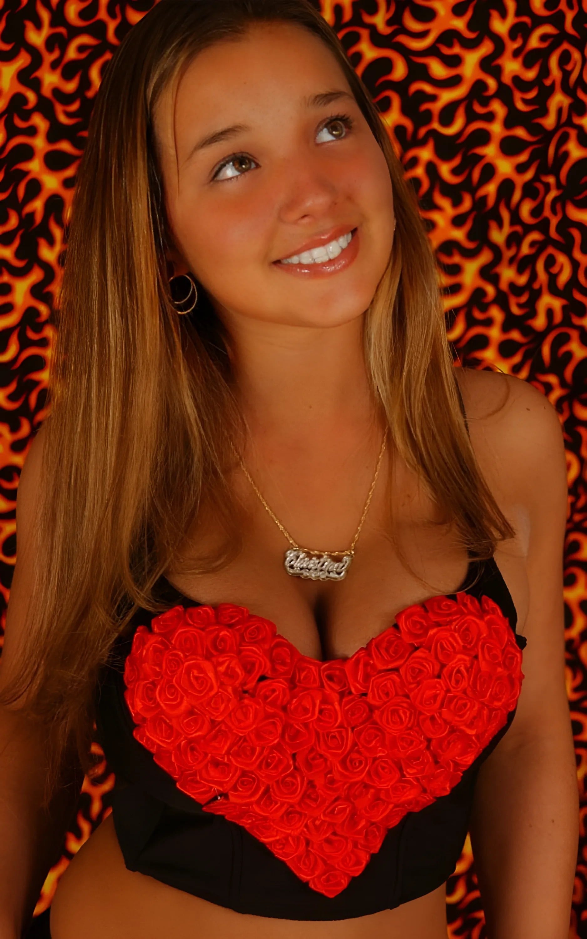 amateur photo Christina Lucci 167 (6)