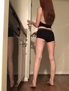 foto amateur I could really go for a midnight snack right now ;) [More in comments]