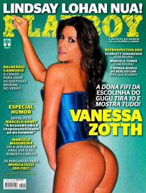 Filthy Vanessa Zotth – 17 pics