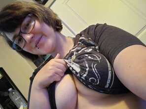 amateur pic Anyone like underboob? [OC] ðŸ˜‹