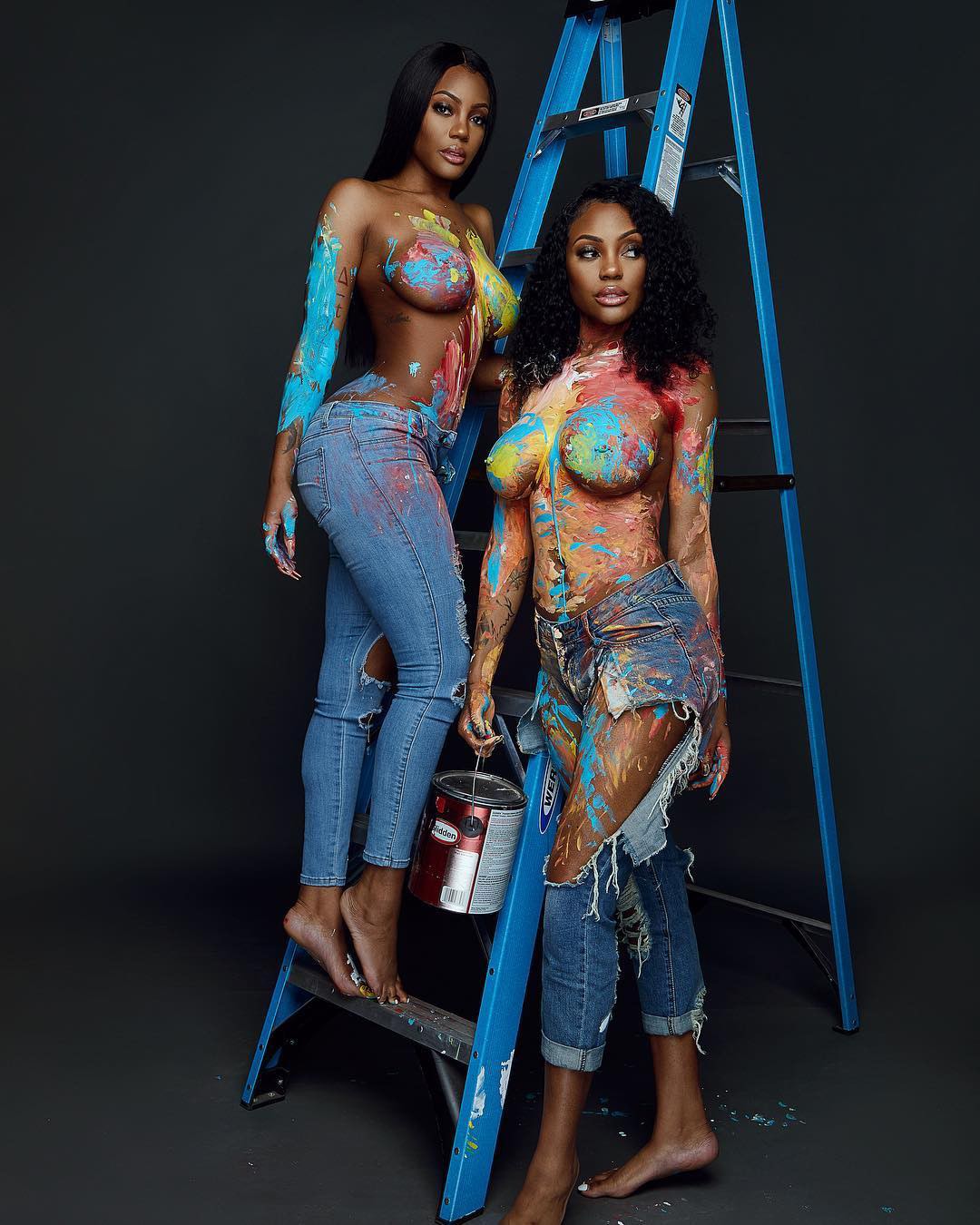 The kelly twins porn
