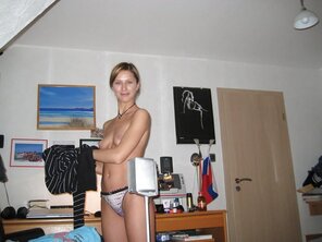 amateur-Foto Babes_Brunettes_Tits_Dutch_young_hot_blonde_teacher_exposed_4758316-149 [1600x1200]