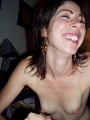 foto amatoriale Bisexual wife (298)