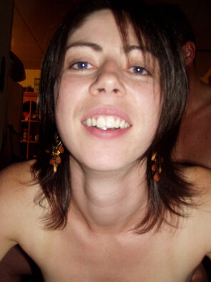 foto amatoriale Bisexual wife (305)