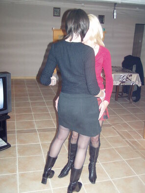 foto amatoriale Bisexual wife (784)