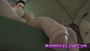 photo amateur excella-play-time-thedirtden-resident-evil