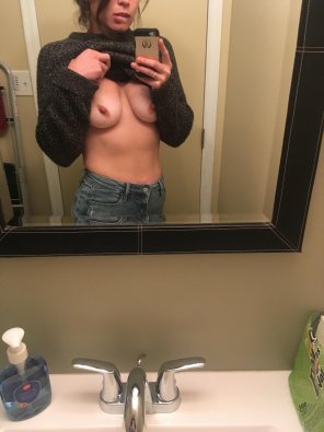 I[f] only my coworkers knew about all the naughty things Iâ€™ve done in this office..