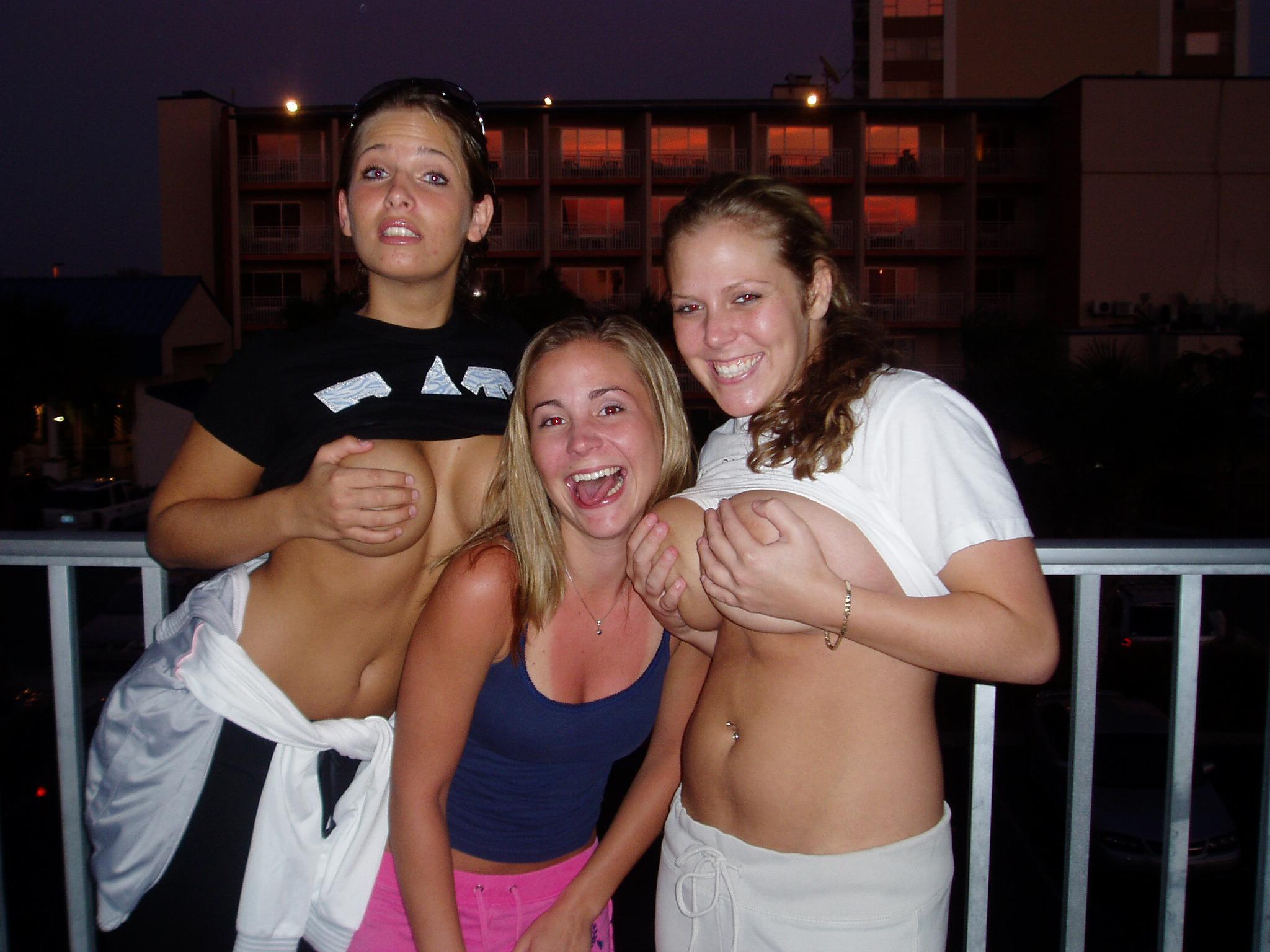 Porn sorority