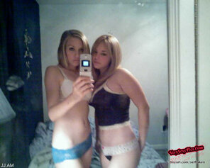 foto amatoriale Selfshot_mirror00416