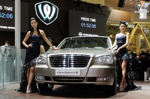 zdjęcie amatorskie azjatki__hostessy_na_busan_car_show_19