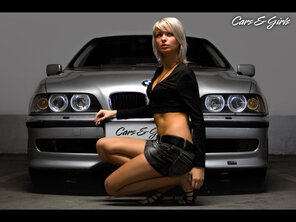 amateur photo Cars & Girls - 2008.11.28 - 0007