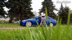amateur-Foto Cars & Girls - 2009.05.17 - 0003_w