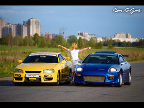 Cars & Girls - 2009.05.20 - 0010