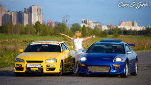 amateur-Foto Cars & Girls - 2009.05.20 - 0010_w