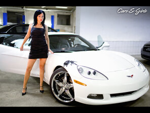 Cars & Girls - 2009.12.12 - 0008