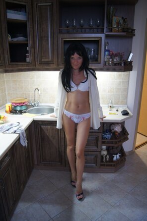amateur photo Wife Nude Model Zoya