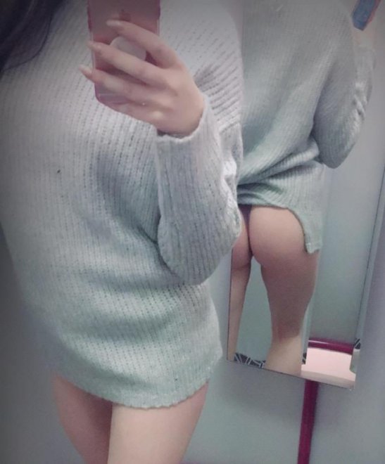 Itâ€™s cold in Canada and I need to be stuffed [F]