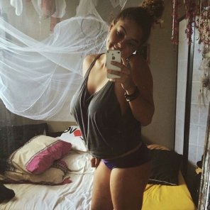 amateur-Foto Anyone know her IG?