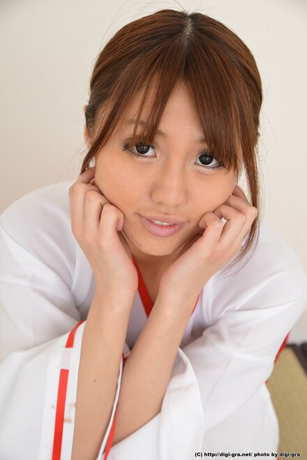 Narumi Ayase-42 nude