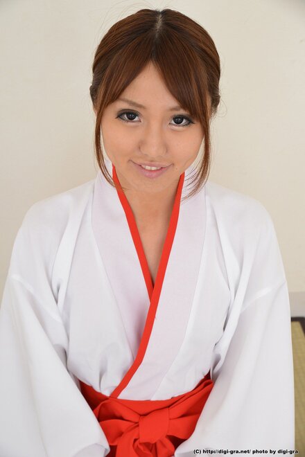 Narumi Ayase-43 nude