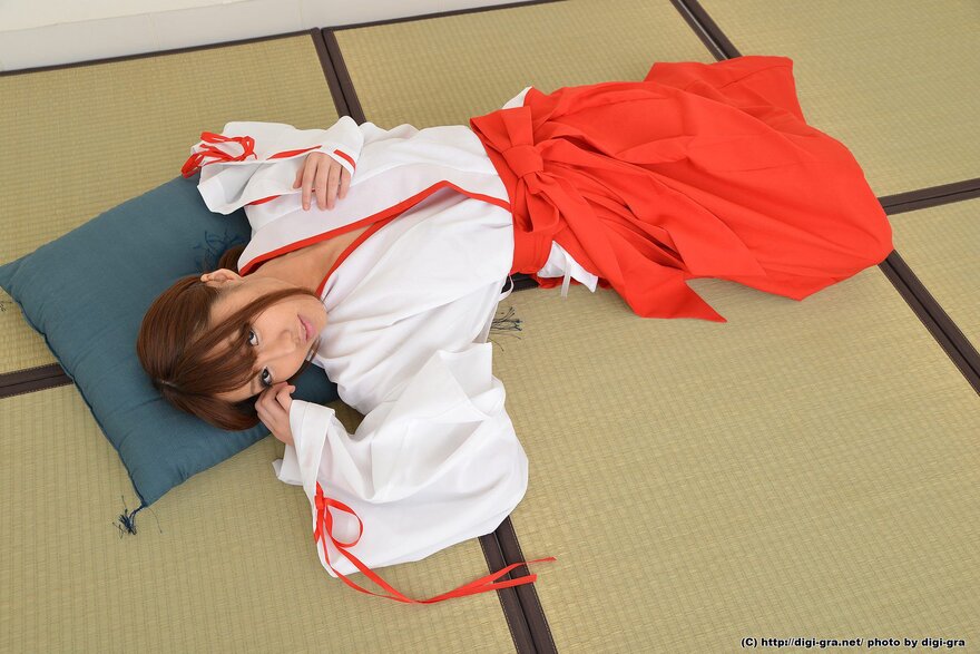 Narumi Ayase-51 nude