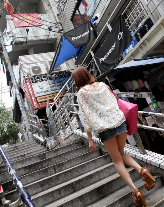 Narumi Ayase-118 nude