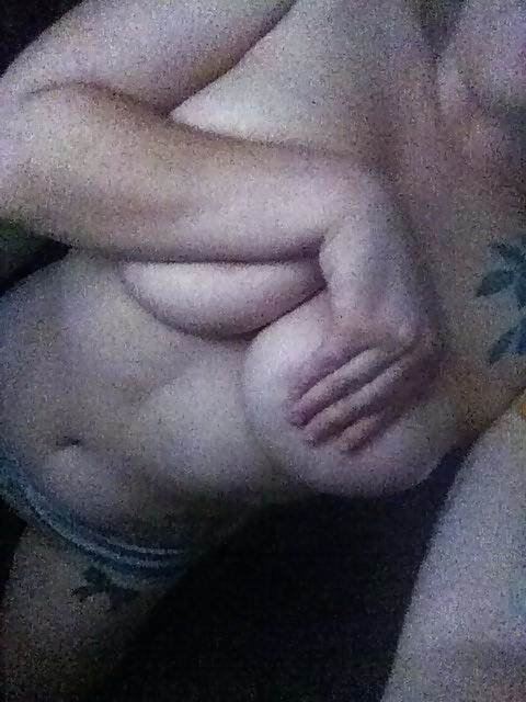 Enjoy my stacked boobs