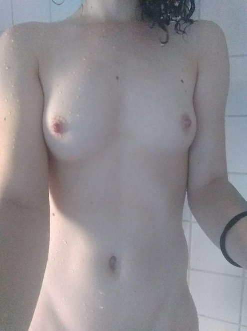 You think I can [f]it in here?