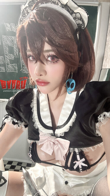 Byoru - Momo Ayase (37)