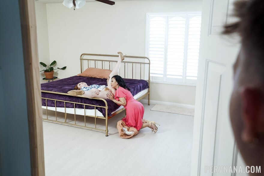 YAYA GINGERSNATCH PIC334