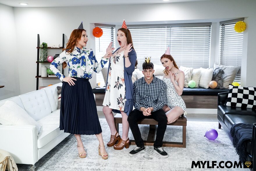 YAYA GINGERSNATCH PIC483