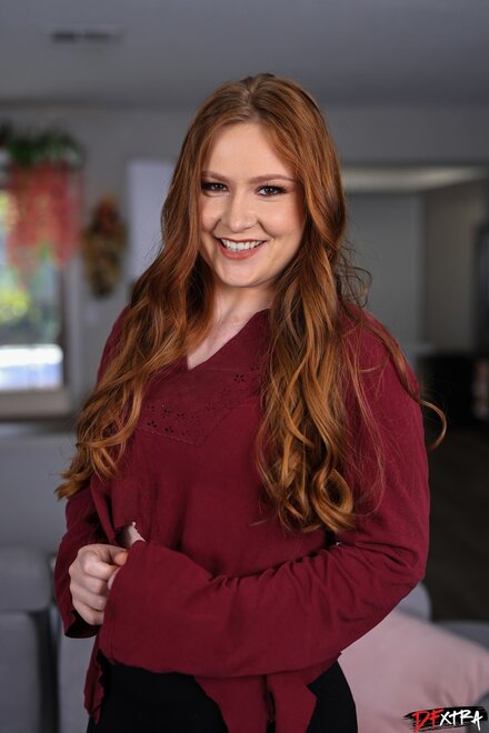 YAYA GINGERSNATCH PIC1