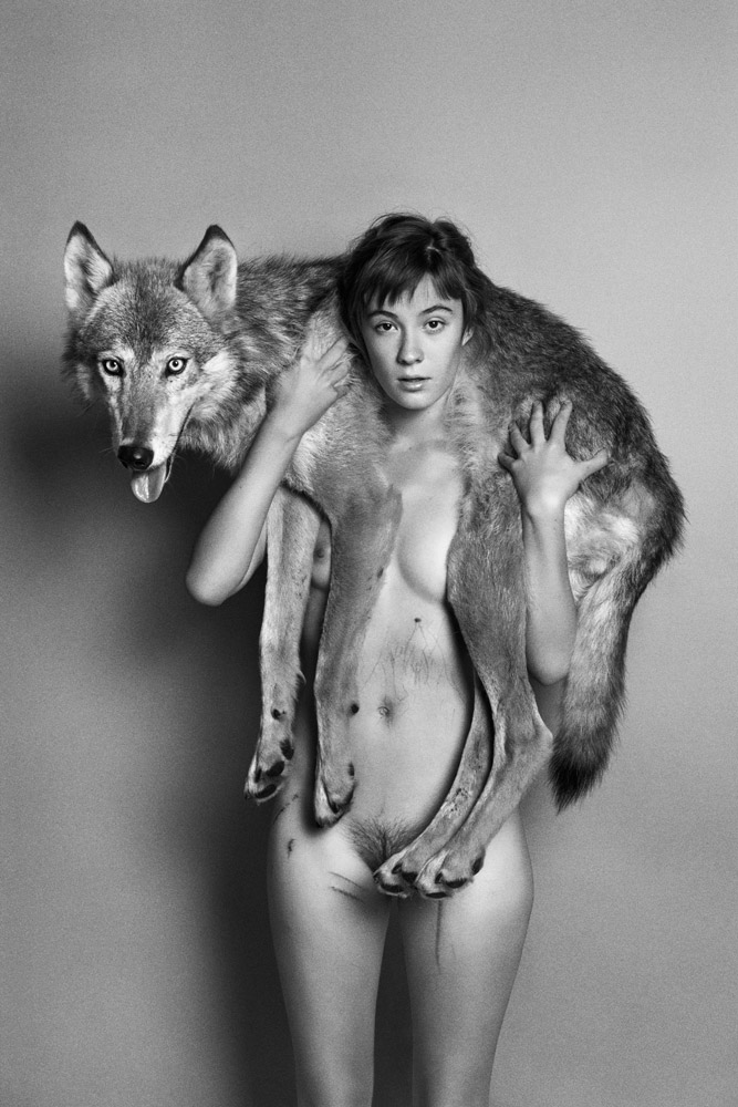 667px x 1000px - Wolf Porn Pic - EPORNER