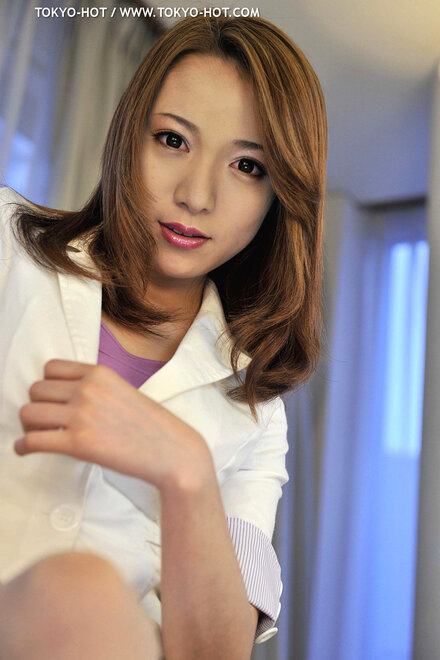 Mariko Shirosaki-16 nude