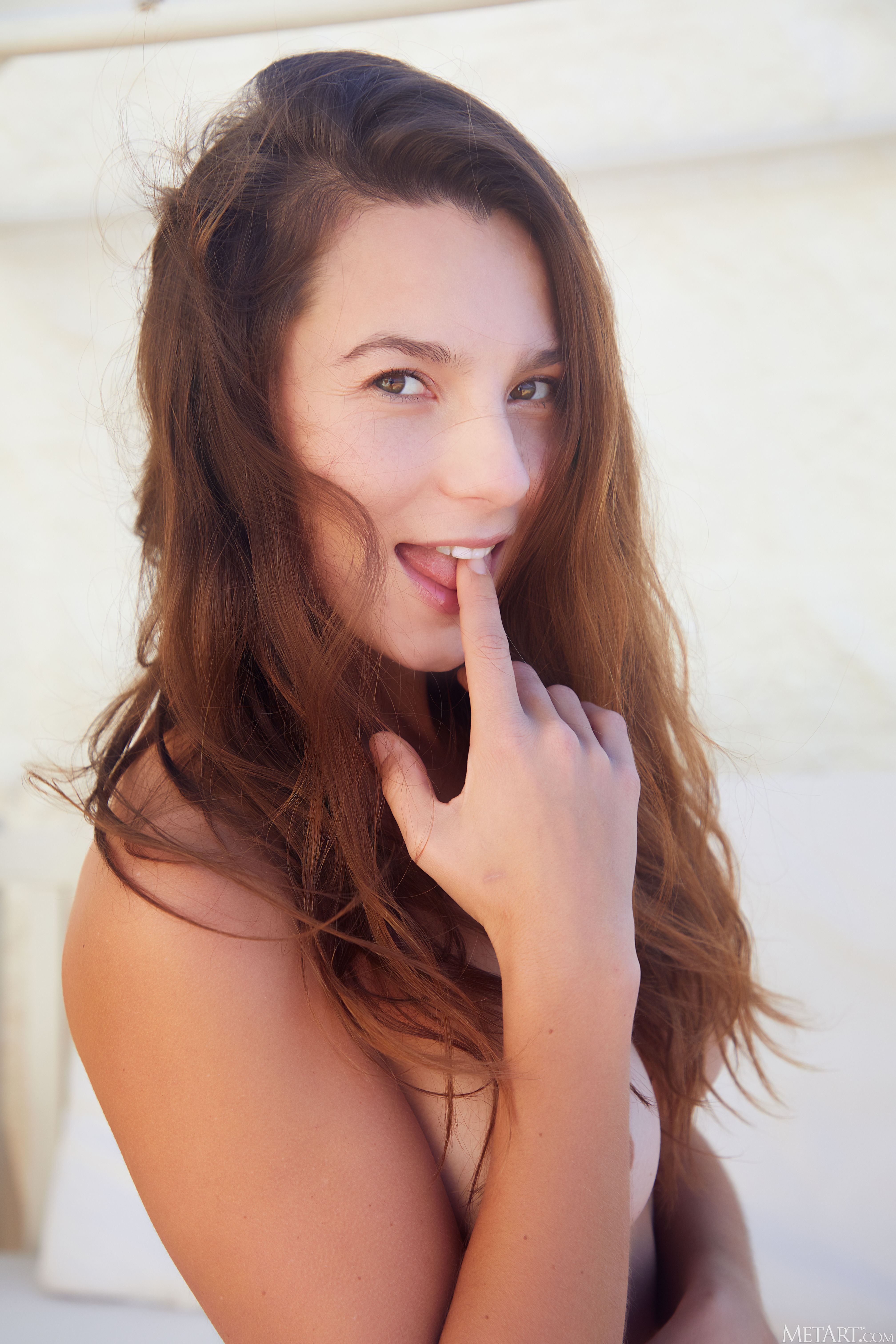 amateur photo MetArt_At-Your-Service_Belka_high_0085