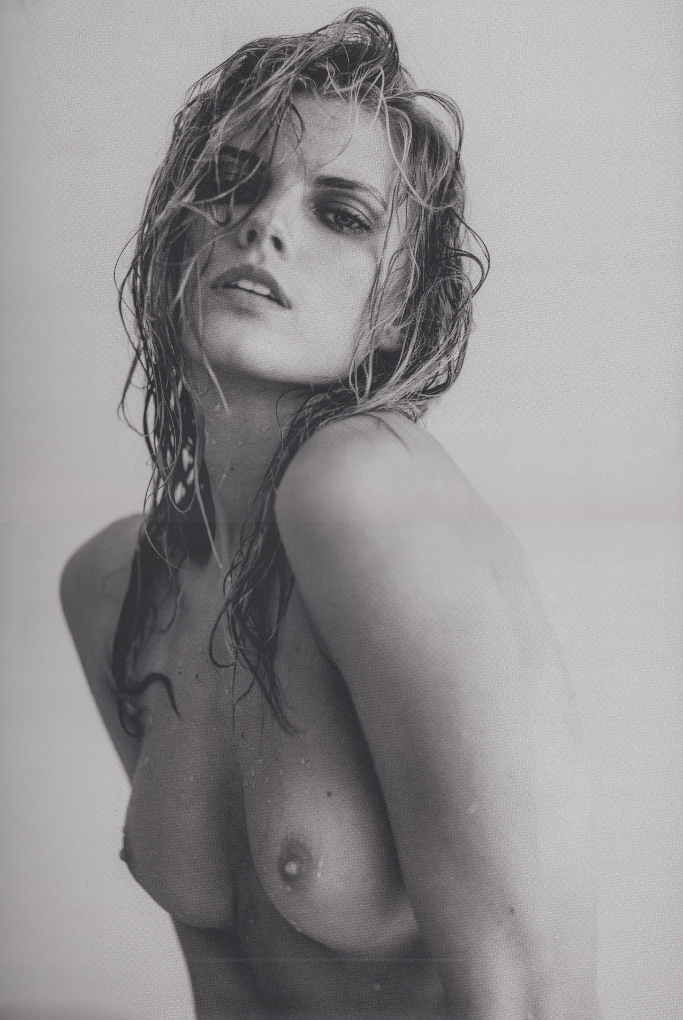 Erin foster nude 👉 👌 Erin Foster Nude Photos 2021. 