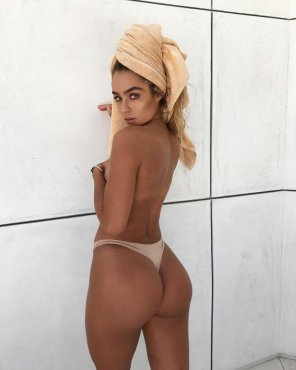 photo amateur Sommer Ray