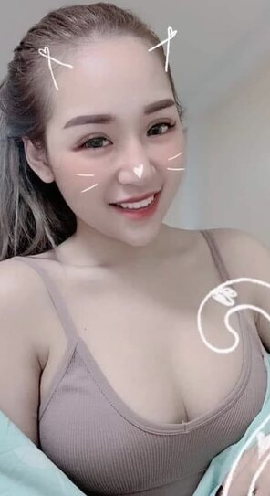 foto amadora Asian babe (42)