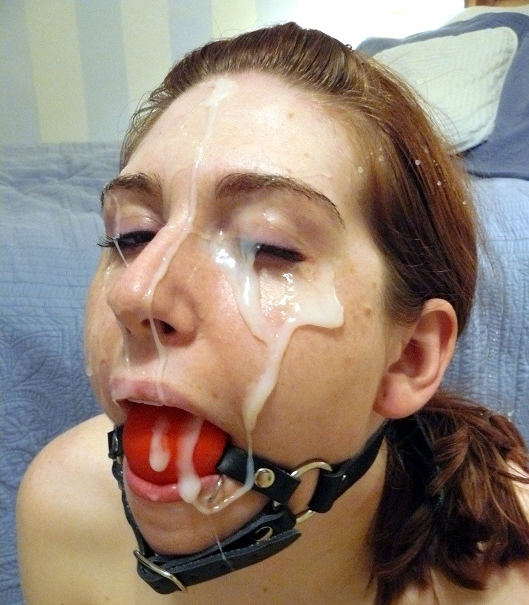 761px x 871px - Submissive facial slut Porn Pic - EPORNER