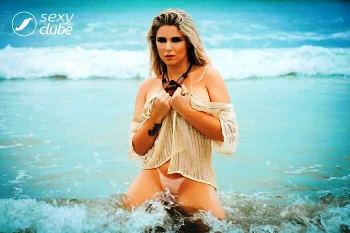 Micheline-e-Caroline (6) nude