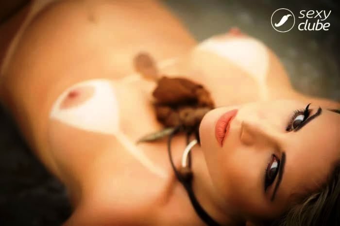 Micheline-e-Caroline (23) nude