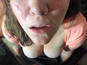 zdjęcie amatorskie Face Lip Nose Cheek Skin Mouth 